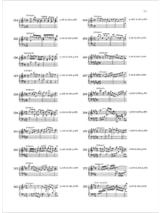 Sonates Volume 5 - SCARLATTI - Partition - Clavecin